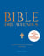 Bible Dieu avec nous : Avec marges pour méditations personnelles