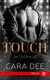 Touch : intégrale