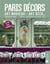 Paris décors : Art nouveau, art déco