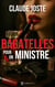 Bagatelles pour un ministre