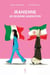 Iranienne de deuxième génération