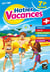Hatier vacances : Harmos 7P