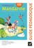 Mandarine : Mandarine - Français CE2 Éd. 2018 - Guide pédagogique