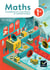 Maths - 1re, enseignement scientifique et mathématique - livre élève