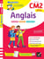 Chouette entraînement : Anglais - CM2