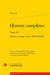 Oeuvres complètes Tome 4 : Histoire romaine, livres XXV-XXXI