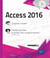 Access 2016 - complément vidéo : création de table et gestion des enregistrements