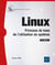 Linux : Principes de base de l'utilisation du système (9e édition)