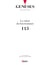 Revue Genèses n.113 : la valeur du fonctionnaire