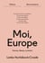 Moi, Europe : Femme, déesse, continent