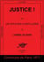 Justice ! - par un officier d'artillerie de l'armee de paris