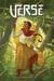 Verse Tome 1 : La moitié brisée