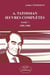 A. Tatossian : oeuvres complètes tome 7 (1985-1988)