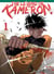 Legend of Kameron Tome 1
