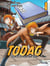 TODAG - tales of demons and gods Tome 1