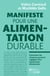 Manifeste pour une alimentation durable