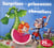 Surprises de princesses et de chevaliers avec 25 volets-decouvertes !