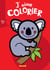 J'aime colorier - 2/4 ans