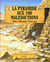 La pyramide aux 100 maledictions