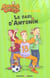 Copains de collège - le pari d'antonin