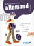 Allemand - guide de conversation de poche