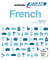 Les cahiers d'exercices : french - beginners & false beginners