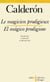 Le magicien prodigieux