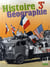 Histoire-géographie - 3ème - livre élève (édition 2007)