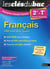 LES CLES DU BAC : tout pour réussir l'année - français - 1000 mots toute l'année - 2nde à terminale (édition 2015)