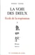 École de la respiration Tome 8 - la voie des dieux