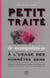 Petit traité de manipulation à l'usage des honnêtes gens
