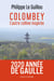 Colombey - l'autre colline inspirée