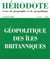 Hérodote numéro 137 - Géopolitique des iles britanniques