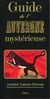 Guide de l'auvergne mystérieuse