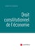 Droit constitutionnel de l'économie
