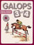 Galops 3 et 4