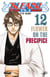Bleach Tome 12 : flower on the precipice