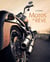Motos de rêve - coffret