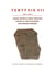 Tebtynis VII : Greek Ostraca from Tebtynis dated to the Ptolemaic and Roman Periods