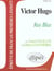 Étude sur Victor Hugo - Rui Blas : épreuve de français - Première L/ES/S/STT