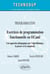 PROGRAMMATION - Exercices de programmation fonctionnelle en OCaml - Lois macroscopiques et applications concrètes. Cours et exercices corrigés (Niveau A)