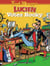 Lucien Tome 1 : votez Rocky