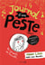 Journal d'une peste Tome 2 : amoureuse, moi ? jamais !