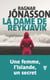 La dame de Reykjavik Tome 1
