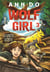 Wolf girl Tome 3 : la grotte secrète
