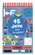 45 jeux - En voiture !