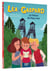 Les aventures de Léa et Gaspard Tome 4 : le trésor du pays noir