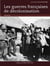 Les guerres francaises de décolonisation