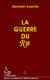 La guerre du rif