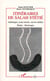Itinéraire de Salah Stétié, anthologies, textes récents, oeuvres inédites